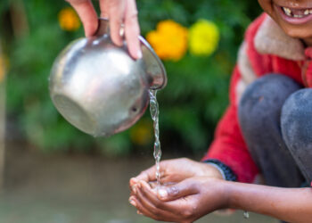 ONU: 2 milliards de personnes  sans eau potable d’ici 2030