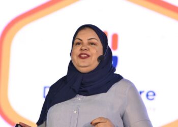 Sonia Kherigi Nasfi récompensée par les Northern Africa Startup Awards 2024