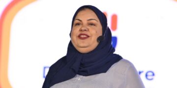 Sonia Kherigi Nasfi récompensée par les Northern Africa Startup Awards 2024