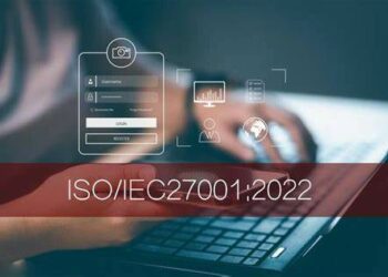 L’OOUC obtient la certification ISO/IEC 27001:2022