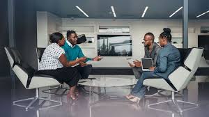 Financement des startups africaines: la barre du milliard de dollars dépassée