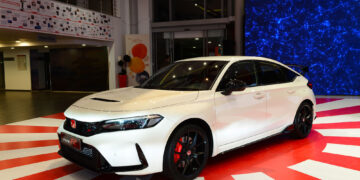 Sécurité innovation engagements Honda Tunisie dévoile nouveaux modèles soirée mémorable