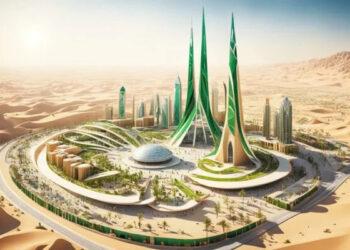 Vision 2030 Arabie Saoudite vise améliorer compétitivité citoyens