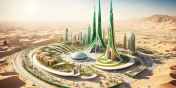 Vision 2030 Arabie Saoudite vise améliorer compétitivité citoyens