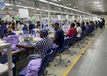 Le fossé entre les sexes est un défi majeur dans le monde des startups africaines