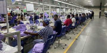 Le fossé entre les sexes est un défi majeur dans le monde des startups africaines