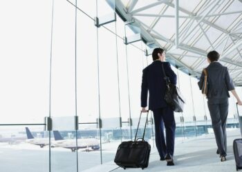 Les Tunisiens ont dépensé près de 570 Mtnd en voyages jusqu’à fin mai 2024