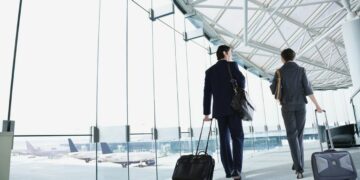 Les Tunisiens ont dépensé près de 570 Mtnd en voyages jusqu’à fin mai 2024