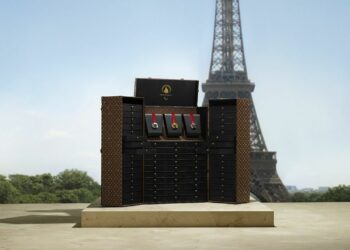 LVMH a prouvé que le sport et le luxe sont deux mondes qui se ressemblent