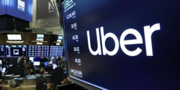 Uber sanctionné de 290 millions d’euros pour manque de protection de données personnelles