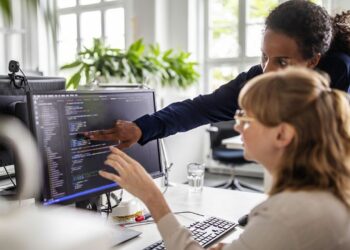 Les femmes marquent les chiffres de l’emploi