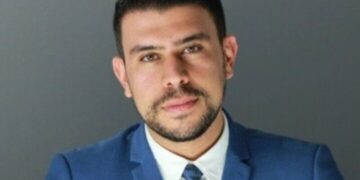 Aziz Haj Romdhane nommé Directeur Général Adjoint Détail chez Ennakl Automobiles