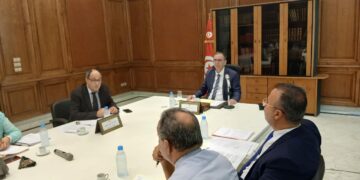 Plus de 4000 emplois créés à Jendouba grâce à l’expansion d’une usine de composants automobiles