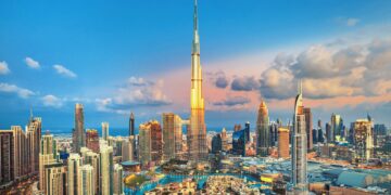 Voici les villes où il fait bon vivre au Moyen-Orient