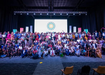 The Dot Connect’Innov DALL rejoignent réseau AfriLabs