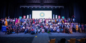 The Dot Connect’Innov DALL rejoignent réseau AfriLabs