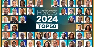 Africa Business Heroes 2 Tunisiens parmi 50 finalistes 2024