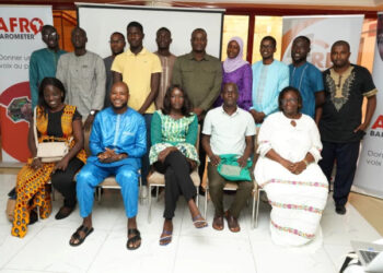 Comment Afrobarometer enrichit-il débat socio-économique