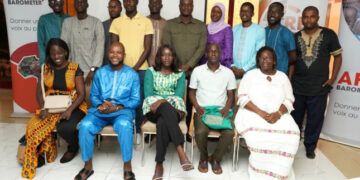 Comment Afrobarometer enrichit-il débat socio-économique