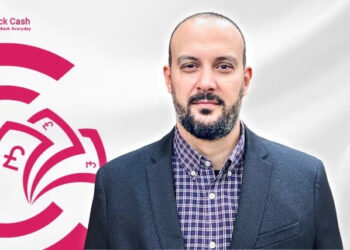 Click Cash révolution cashback Égypte au-delà