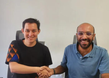 Fusion Wasoko MaxAB géant panafricain commerce B2B