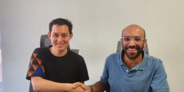 Fusion Wasoko MaxAB géant panafricain commerce B2B