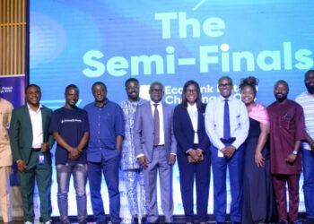 Douze startups africaines nommées finalistes septième édition Ecobank Fintech Challenge