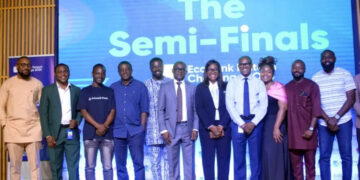 Douze startups africaines nommées finalistes septième édition Ecobank Fintech Challenge