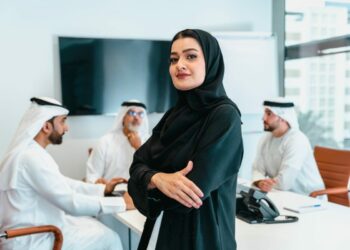 Arabie Saoudite révolution emploi féminin