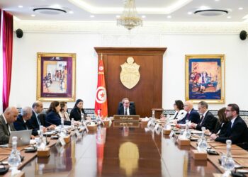 Attribution d’un terrain au GCT pour constituer 150 000t d’engrais stratégiques