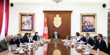 Attribution d’un terrain au GCT pour constituer 150 000t d’engrais stratégiques