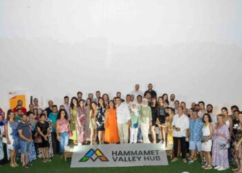 Hammamet Valley Hub : renforcer le networking entre diaspora et écosystème entrepreneurial tunisien