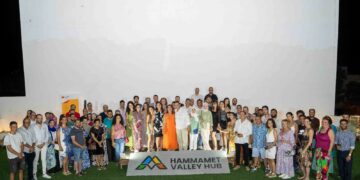 Hammamet Valley Hub : renforcer le networking entre diaspora et écosystème entrepreneurial tunisien