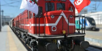 Premier voyage commercial entre Tunis et Annaba ce dimanche 11 août