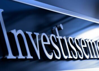 L’investissement public a-t-il réellement reculé en 2024?