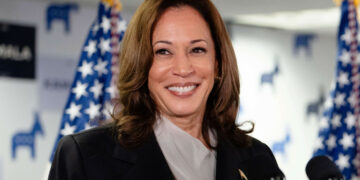 La mise à nu de l’agenda économique de Kamala Harris