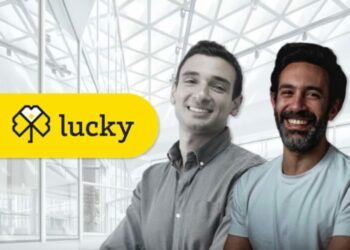La startup égyptienne Lucky lève un billet convertible de 3 millions de dollars