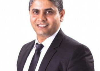 Mohamed Ali Akkari nommé Directeur Général Adjoint chez Unimed