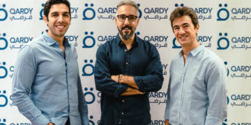 startup égyptienne lève financement pré-amorçage sept chiffres expansion