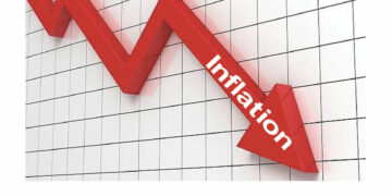 Repli de l’inflation à 7% en juillet 2024