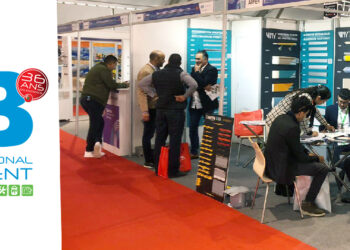 Salon international du bâtiment 2024: les entreprises tunisiennes visent le Maroc