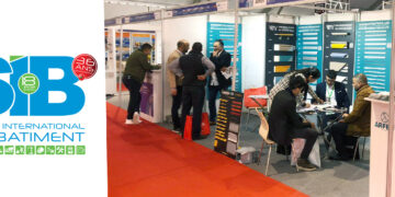 Salon international du bâtiment 2024: les entreprises tunisiennes visent le Maroc