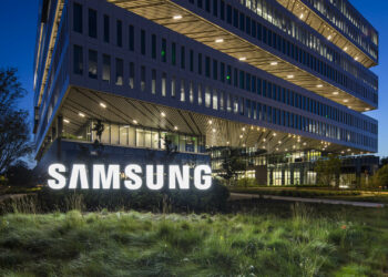 Samsung voit son bénéfice d’exploitation exploser grâce à l’IA