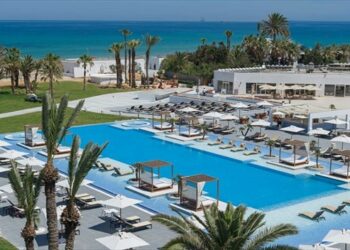 Tour Khalef enregistre augmentation 192 % résultat net 2023