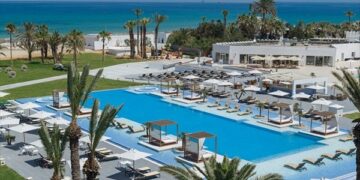 Tour Khalef enregistre augmentation 192 % résultat net 2023