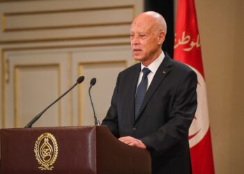 Tunisie: un remaniement ministériel presque total
