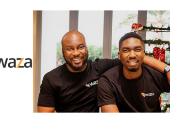 La startup Waza lève 8 millions de dollars après seulement 18 mois d’existence