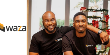 La startup Waza lève 8 millions de dollars après seulement 18 mois d’existence
