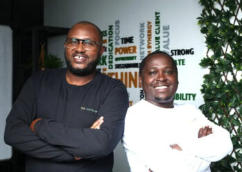 Financement de 5 millions de  dollars pour l’expansion de Workpay en Afrique