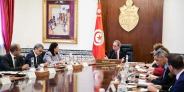 Transport public: le gouvernement consacre des fonds pour l’achat de 300 nouveaux bus